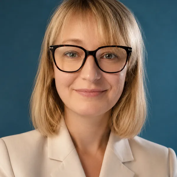 Magdalena Guzik
