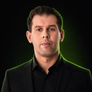 Patryk Omiotek