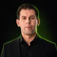 Patryk Omiotek